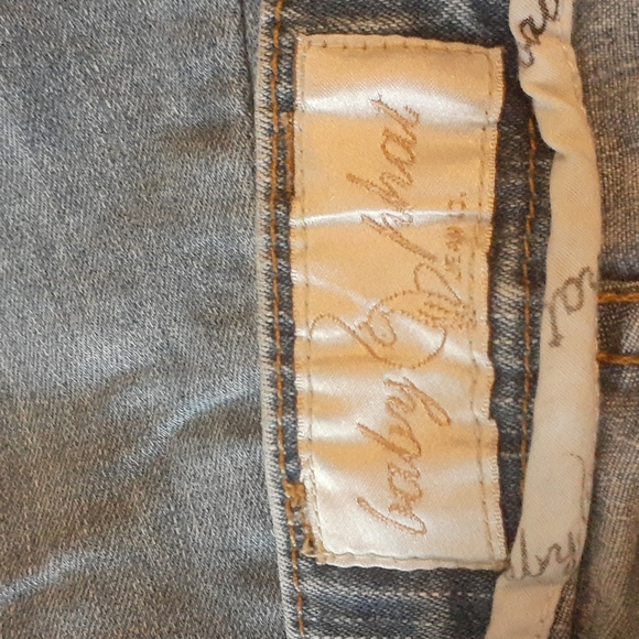Baby phat women's jeans - Picture 12 of 12